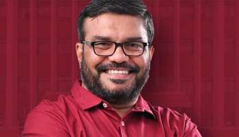 MB Rajesh: സ്പീക്കർ പദവി രാജിവെച്ച എംബി രാജേഷ് ഇന്ന് സത്യപ്രതിജ്ഞ ചെയ്യും