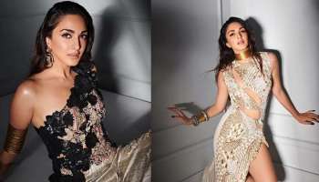 Kiara Advani Latest pics: ഗ്ലാമറസ് ലുക്കില്‍ കിയാര അദ്വാനി, മാഗസിന്‍ ഫോട്ടോഷൂട്ട്‌  വൈറല്‍