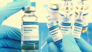 Nasal Covid Vaccine : മൂക്കിൽ കൂടെ നൽകുന്ന ഇന്ത്യയിലെ ആദ്യ കോവിഡ് വാക്സിന് അടിയന്തര ഉപയോഗത്തിന് ഡിസിജിഐ അനുമതി നൽകി