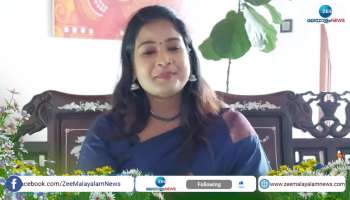 Malayalam Actress Jalaja Shares her onam Wishes 