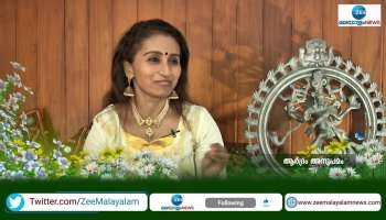 Singer Aparna Rajeev talk about her favorite onam  dishes