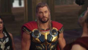 Thor Love and Thunder OTT Release :ഒടുവിൽ തോർ ലൗ ആൻഡ് തണ്ടർ ഒടിടിയിലെത്തി; എവിടെ കാണാം?