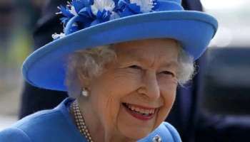 Queen Elizabeth II: എലിസബത്ത് രാജ്ഞിയുടെ ആരോഗ്യ നിലയില്‍ ആശങ്ക