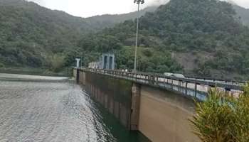 Idamalayar Dam: നീരൊഴുക്ക് വർധിച്ചു; ഇടമലയാർ ഡാം ഇന്ന് 11 മണിക്ക് തുറക്കും
