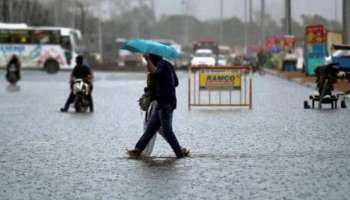 Kerala Rain Alert | മഴ തീരുന്നില്ല, അടുത്ത അഞ്ച് ദിവസവും ശക്തമായ പെയ്ത്തിന് സാധ്യത
