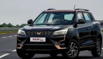 Mahindra XUV 400: കരുത്തനായി മഹീന്ദ്ര ഇലക്ട്രിക് എസ്‌യുവി എത്തുന്നു; മഹീന്ദ്ര എക്സ് യു വി 400 ഇലക്ട്രിക്- ചിത്രങ്ങൾ