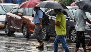 Kerala Rain: അടുത്ത രണ്ട് ദിവസം സംസ്ഥാനത്ത് ശക്തമായ മഴയ്ക്ക് സാധ്യതയെന്ന് മുന്നറിയിപ്പ്