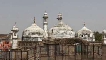 Gyanvapi Masjid Case: ഗ്യാന്‍വാപി മസ്ജിദ് കേസിൽ സുപ്രധാന തീരുമാനം ഇന്ന്, സുരക്ഷ ശക്തമാക്കി