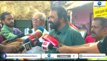 V Sivankutty says that the decision is to face the assembly ruckus case legally