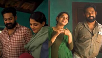 Kothu Movie: &#039;തേൻ തുള്ളി പോലെ&#039;, ആസിഫിന്റെ &#039;കൊത്തി&#039;ലെ മെലഡി ​ഗാനമെത്തി; ചിത്രം നാളെ തിയേറ്ററുകളിലേക്ക്