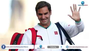 Roger Federer Retirement. retirement of the mr perfect of tennis court