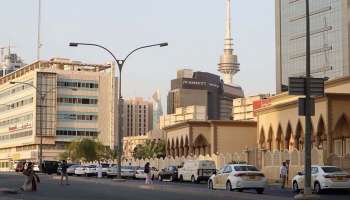 Kuwait Family Visa : കുവൈറ്റ് ഫാമിലി വിസ ഇനി ഉയര്‍ന്ന ശമ്പളമുള്ളവര്‍ക്ക് മാത്രം