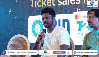 Sanju samson about cricket and India-South Africa match