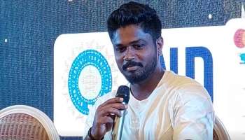 Sanju Samson: &#039;ആരാധകരുടെ ആർപ്പുവിളികൾ ആ ആവേശത്തിൽ എടുത്താൽ മതി&#039;; ആരാധകരെ പിന്തുണച്ച് സ‍ഞ്ജു