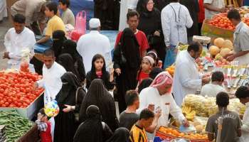 Saudi Arabia: സൗദിയിൽ ഭക്ഷ്യ ഉൽപന്നങ്ങൾക്ക് വില വർധിച്ചു