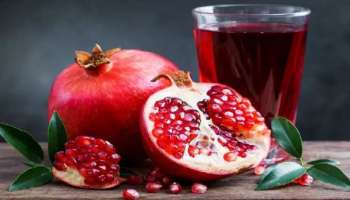 Pomegranate: ഹീമോ​ഗ്ലോബിന്റെ അളവ് വർധിപ്പിക്കുന്നത് മുതൽ കാൻസറിനെ തടയുന്നത് വരെ; അറിയാം മാതളത്തിന്റെ ആരോ​ഗ്യ ​ഗുണങ്ങൾ