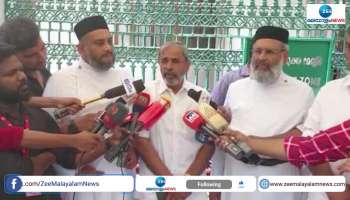  Vizhinjam Protest, response of Orthodox Church leaders after meeting with CM  