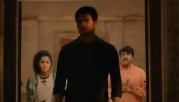 Karthikeya 2: &#039;കാര്‍ത്തികേയ 2&#039; കേരളത്തിൽ എത്തുന്നു; മലയാളം ട്രെയിലർ പുറത്തുവിട്ടു