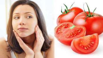 Tomato for Skin: അല്പം തക്കാളി മതി, ചര്‍മ്മം വെട്ടിത്തിളങ്ങും 