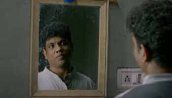 My name is azhagan: ലുക്കിലല്ല കാര്യം!!! &#039;മൈ നെയിം ഈസ് അഴകൻ&#039; സെക്കൻഡ് ടീസർ പുറത്തുവിട്ടു