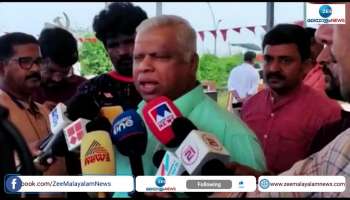 MV Jayarajan on Popular Front Harthal in Kerala