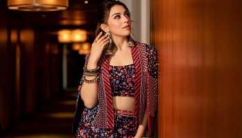 Hansika Motwani: കിടിലൻ മേക്ക് ഓവര്‍, എലഗൻറ് ലുക്കിൽ ഹൻസിക