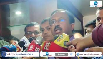 Union Minister V Muraleedharan said that the government is Supporting Terrorists 