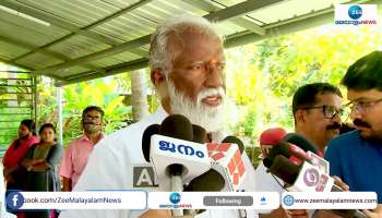  Terrorism was fostered by previous governments; Kummanam Rajasekaran.