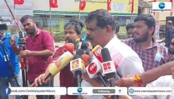 There are legal procedures for taking disciplinary action in kattakkada ksrtc issue says antony raju