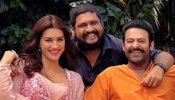  Adipurush Movie: പ്രഭാസ് ചിത്രം ആദി പുരുഷിൻറെ ടീസർ അയോധ്യയില്‍ വെച്ച് റിലീസ് ചെയ്യും