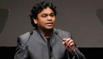 A R Rahman: തന്റെ ഗാനങ്ങൾ റീമിക്സ് ചെയ്യുന്നത് ഇഷ്ടമല്ല,എ ആർ റഹ്മാന്റെ വെളിപ്പെടുത്തൽ