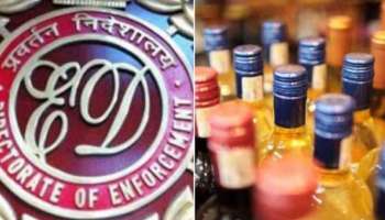 Delhi Liquor Policy Case: ഡൽഹി മദ്യനയ അഴിമതിയില്‍ രണ്ടാമത്തെ അറസ്റ്റ്, സമീർ മഹേന്ദ്രു കസ്റ്റഡിയില്‍