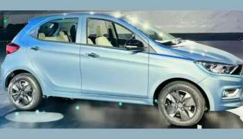 Tata Tiago EV: ഏറ്റവും വില കുറഞ്ഞ ഇലക്ട്രിക് കാർ; ടാറ്റ ടിയാ​ഗോയുടെ വില 8.49 ലക്ഷം മുതൽ