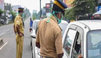 കോവിഡ് കാലത്തെ അക്രമസ്വഭാവമില്ലാത്ത കേസുകൾ പിൻവലിക്കാൻ ധാരണ