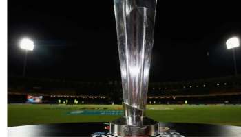 T20 World Cup 2022 : ടി20 ലോകകപ്പ് ജേതാക്കൾക്ക് ലഭിക്കുന്നത് ഓണം ബംപറിന്റെ പകുതി മാത്രം!!; ഐസിസി പ്രൈസ് മണി പ്രഖ്യാപിച്ചു