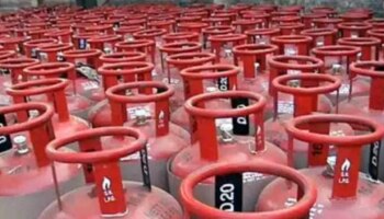 LPG price: പാചക വാതക സിലിണ്ടർ വില കുറച്ചു; വാണിജ്യ സിലിണ്ടറിന് കുറഞ്ഞത് 33 രൂപ 50 പൈസ 