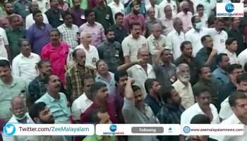 Kodiyeri Balakrishanan CM Pinarayi Vijayan Sheds Red Flag