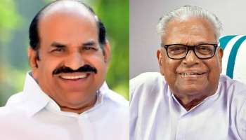 Kodiyeri Balakrishnan: &#039;അച്ഛന്റെ കണ്ണുകളില്‍ ഒരു നനവ് എനിക്ക് വ്യക്തമായി കാണാനായി&#039;- വിഎ അരുൺകുമാറിന്റെ കുറിപ്പ്