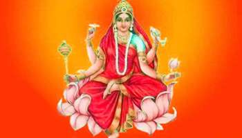 Maha Navami 2022: മഹാ നവമി നാളെ, എന്താണ് ഈ ആഘോഷത്തിന് പിന്നിലെ ഐതീഹ്യം