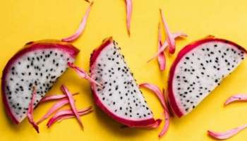 Dragon fruit: ഡ്രാ​ഗൺ ഫ്രൂട്ടിന്റെ അഞ്ച് അത്ഭുത ​ഗുണങ്ങൾ ഇവയാണ്