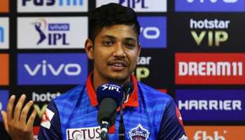 Sandeep Lamichhane : പ്രായപൂർത്തിയാകാത്ത പെൺകുട്ടിയെ പീഡിപ്പിച്ച കേസിൽ നേപ്പാൾ ക്രിക്കറ്റ് ക്യാപ്റ്റൻ സന്ദീപ് ലമിഛാനെ അറസ്റ്റിൽ