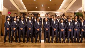 T20 World Cup 2022 : ബുമ്രയ്ക്ക് പകരക്കാരനില്ലാതെ രോഹിത്തും സംഘവും ഓസ്ട്രേലിയയിലേക്ക് തിരിച്ചു