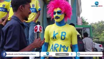 ISL 2022-23 Kerala Blasters will win this year says Kerala Blasters