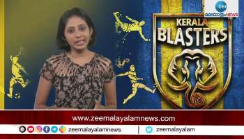 ISL 2022-23 kaloor stadium fills with Kerala Blasters fans