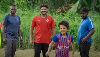 Aanaparambile World Cup: ഏതാ നിങ്ങളുടെ ടീം? &#039;ആനപ്പറമ്പിലെ വേൾഡ് കപ്പു&#039;മായി പെപ്പെ എത്തുന്നു, ട്രെയിലർ