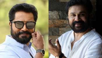 Dileep 147 : ദിലീപ് - തമന്ന ചിത്രത്തിൽ പ്രധാന കഥാപാത്രമായി ശരത് കുമാറും