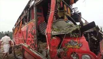 Vadakkanchery Bus Accident: വടക്കഞ്ചേരി അപകടം: അന്വേഷണ റിപ്പോർട്ട് ഇന്ന് സർക്കാരിന് കൈമാറും 
