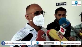 Kochi City Police Commissioner responds to Human sacrifice case