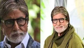 Amitabh Bachchan: എൺപതിന്റെ നിറവിൽ ഇന്ത്യയുടെ ബി​ഗ് ബി; തീർച്ചയായും കണ്ടിരിക്കേണ്ട ഏഴ് അമിതാഭ് ബച്ചൻ ചിത്രങ്ങൾ