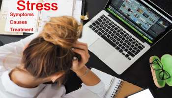 Stress Symptoms: എന്താണ് &#039;സ്ട്രെസ്&#039;? മാനസിക പിരിമുറുക്കം എങ്ങിനെ നേരിടാം 